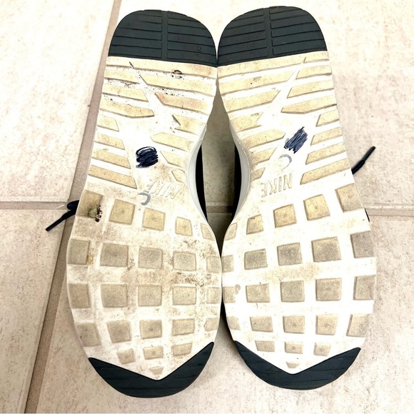 Nike Air Max Thea Premium W 599408-008 shoes sneakers women’s size 7M - Picture 8 of 9